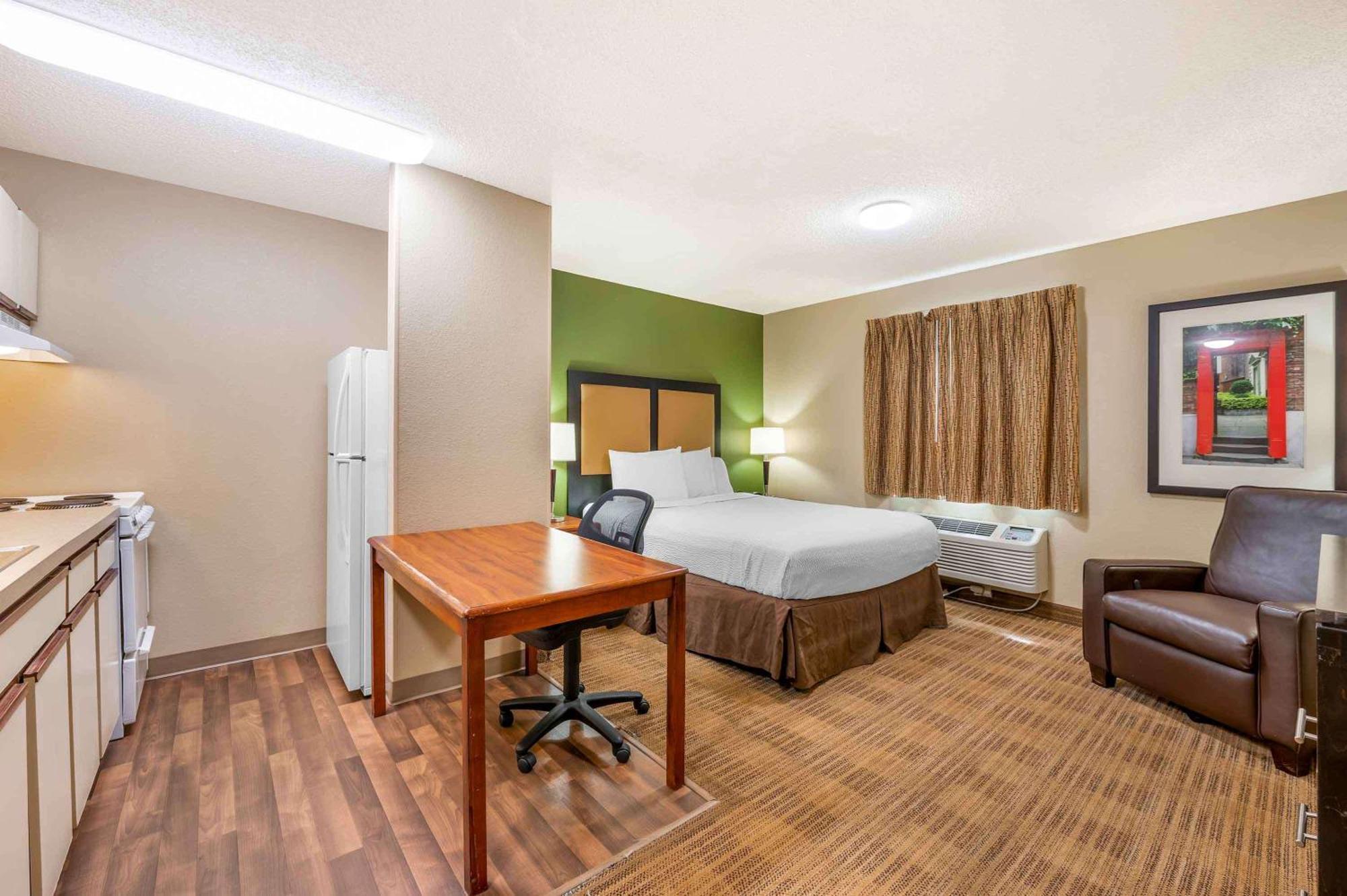 Extended Stay America Suites - Dayton - Fairborn Zewnętrze zdjęcie