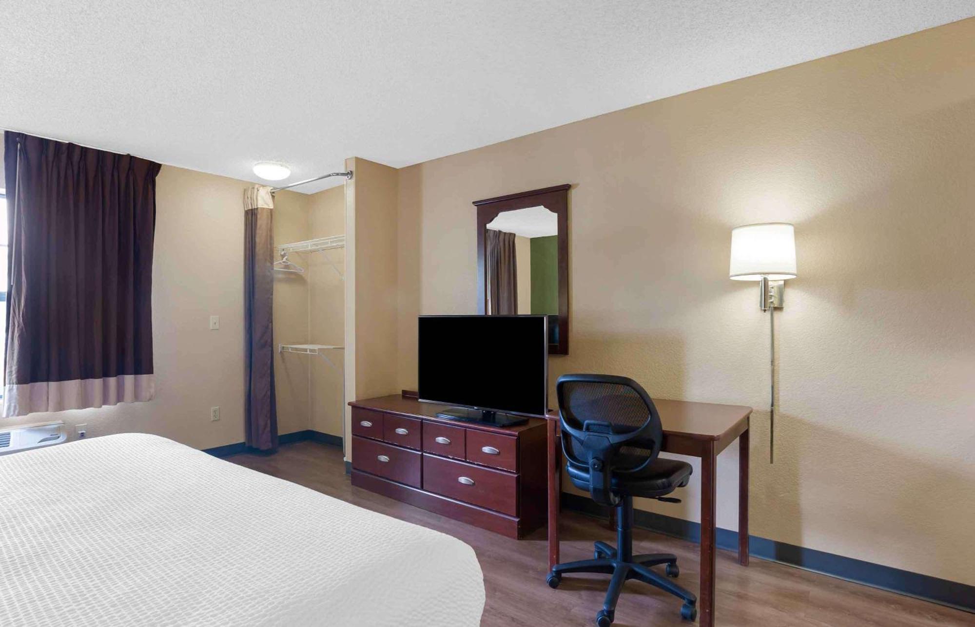 Extended Stay America Suites - Dayton - Fairborn Zewnętrze zdjęcie