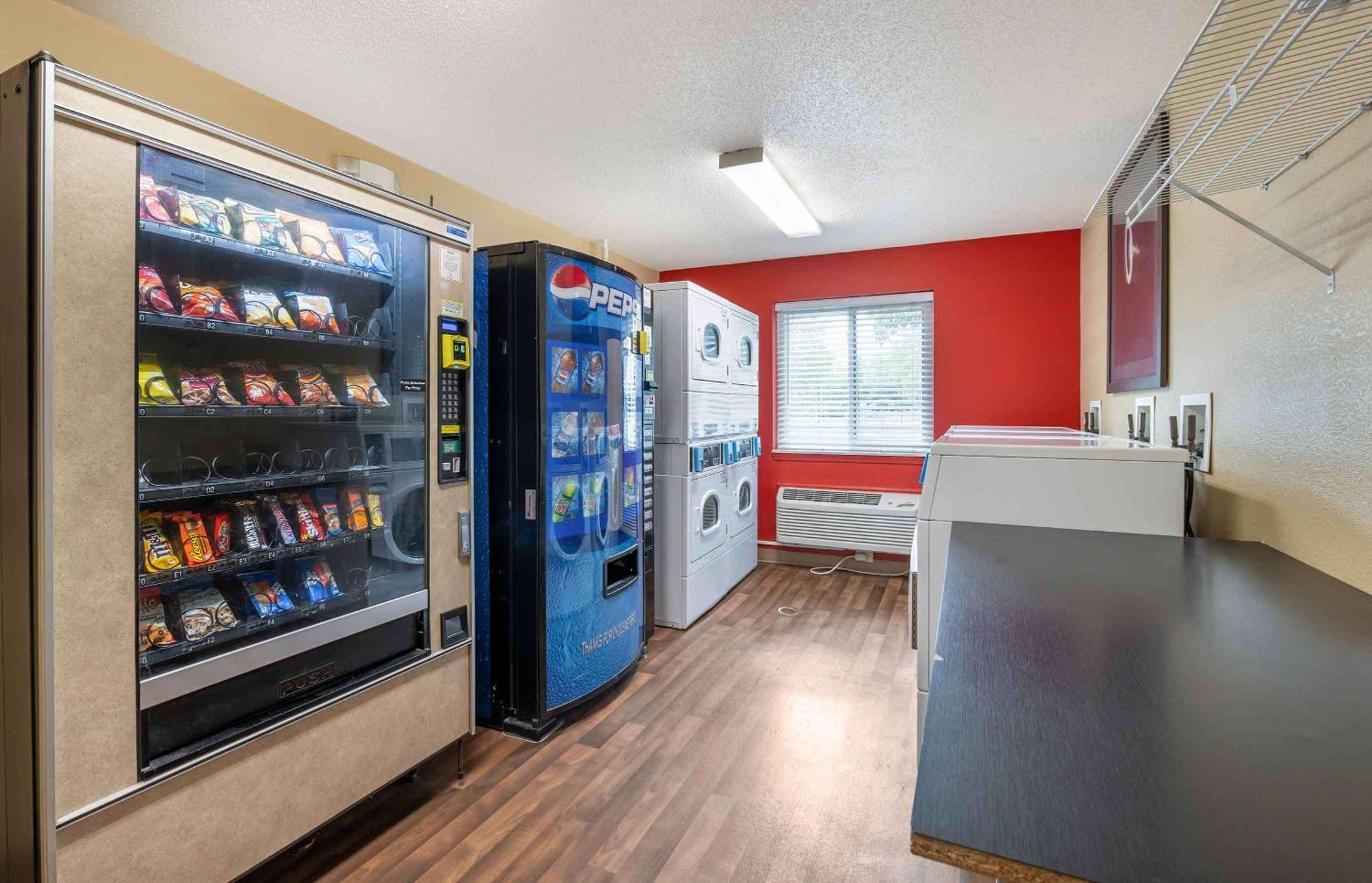 Extended Stay America Suites - Dayton - Fairborn Zewnętrze zdjęcie