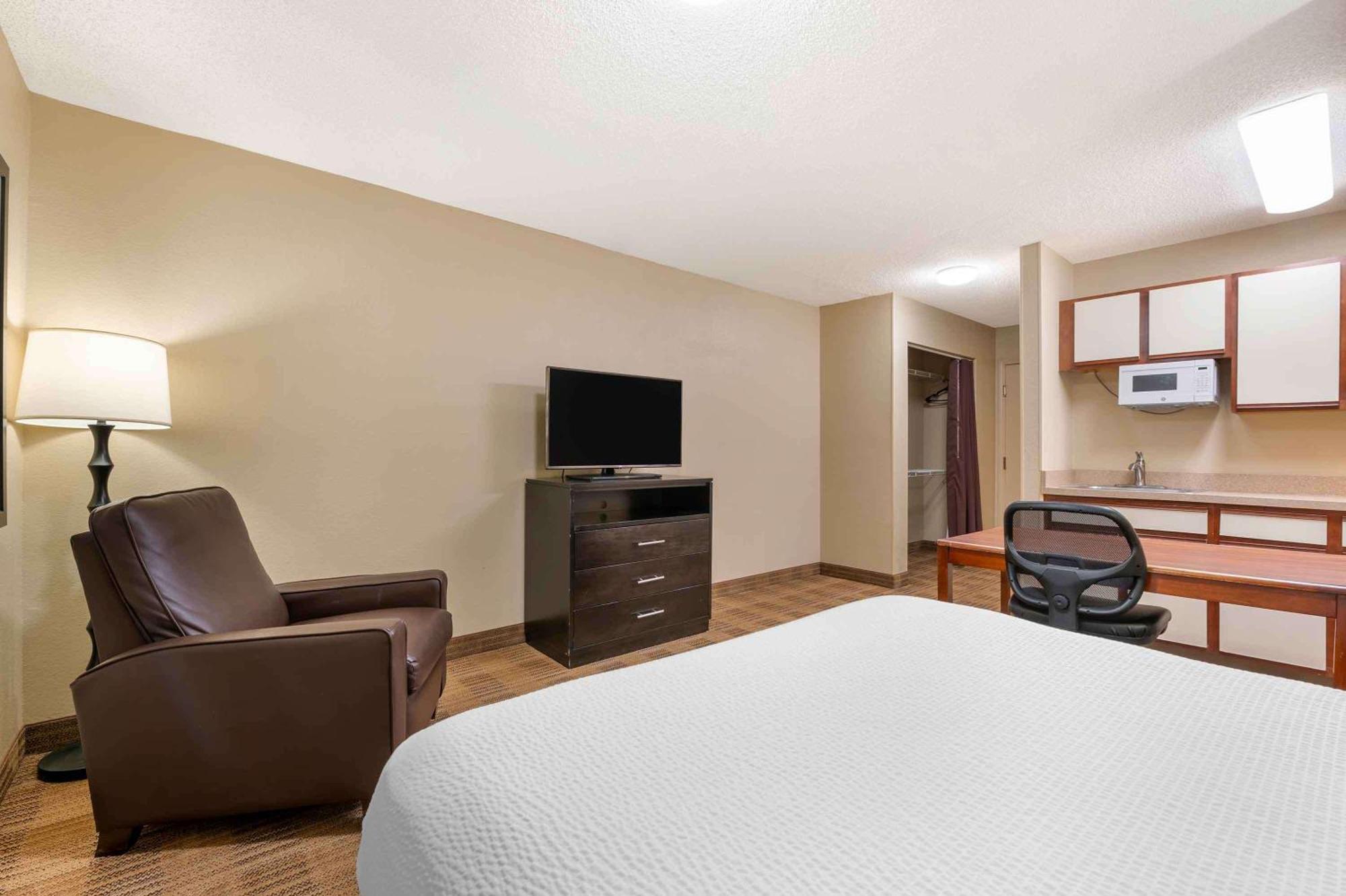 Extended Stay America Suites - Dayton - Fairborn Zewnętrze zdjęcie
