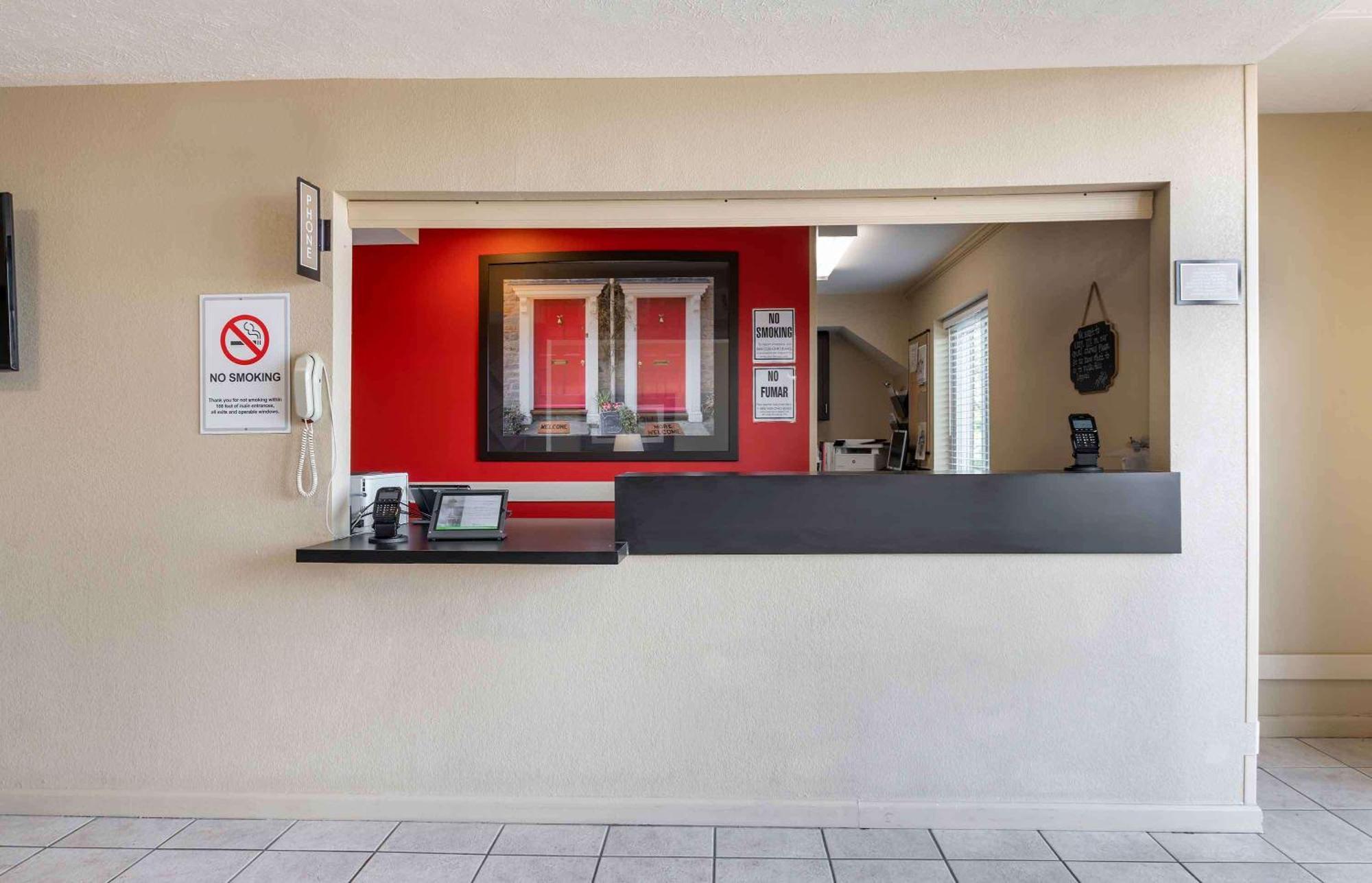 Extended Stay America Suites - Dayton - Fairborn Zewnętrze zdjęcie