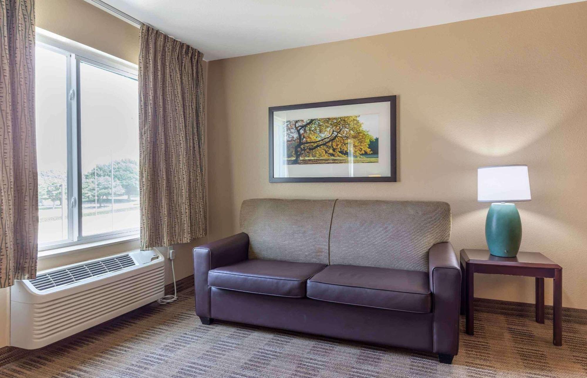 Extended Stay America Suites - Dayton - Fairborn Zewnętrze zdjęcie