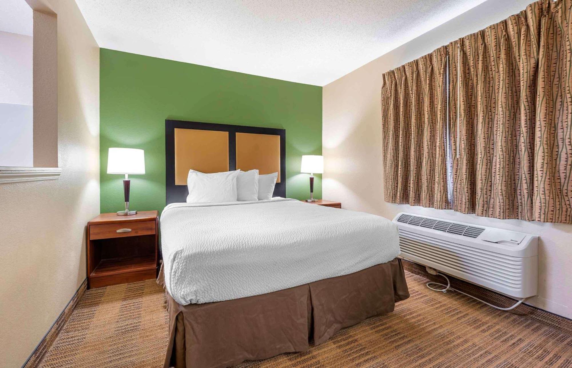 Extended Stay America Suites - Dayton - Fairborn Zewnętrze zdjęcie