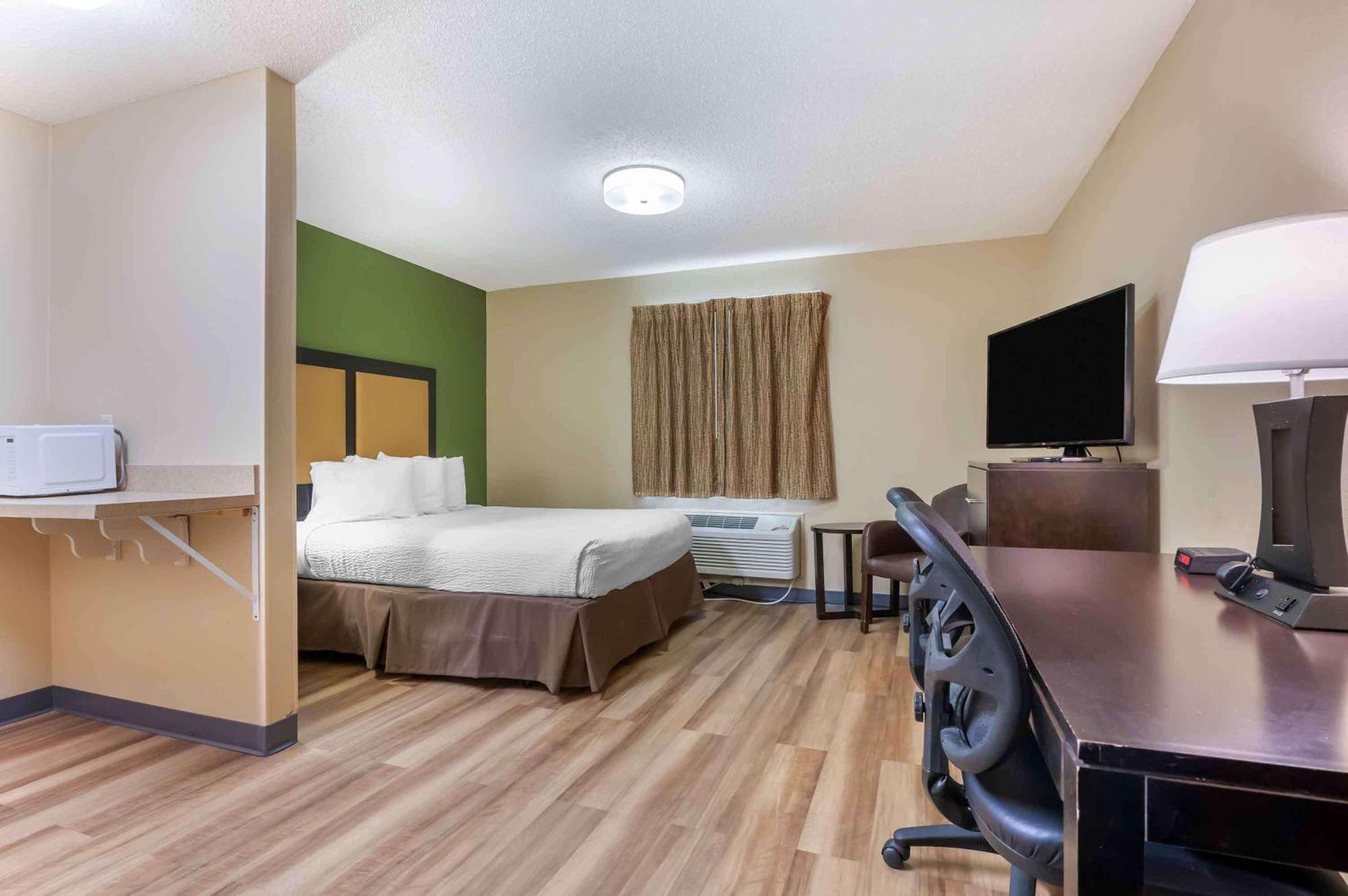 Extended Stay America Suites - Dayton - Fairborn Zewnętrze zdjęcie
