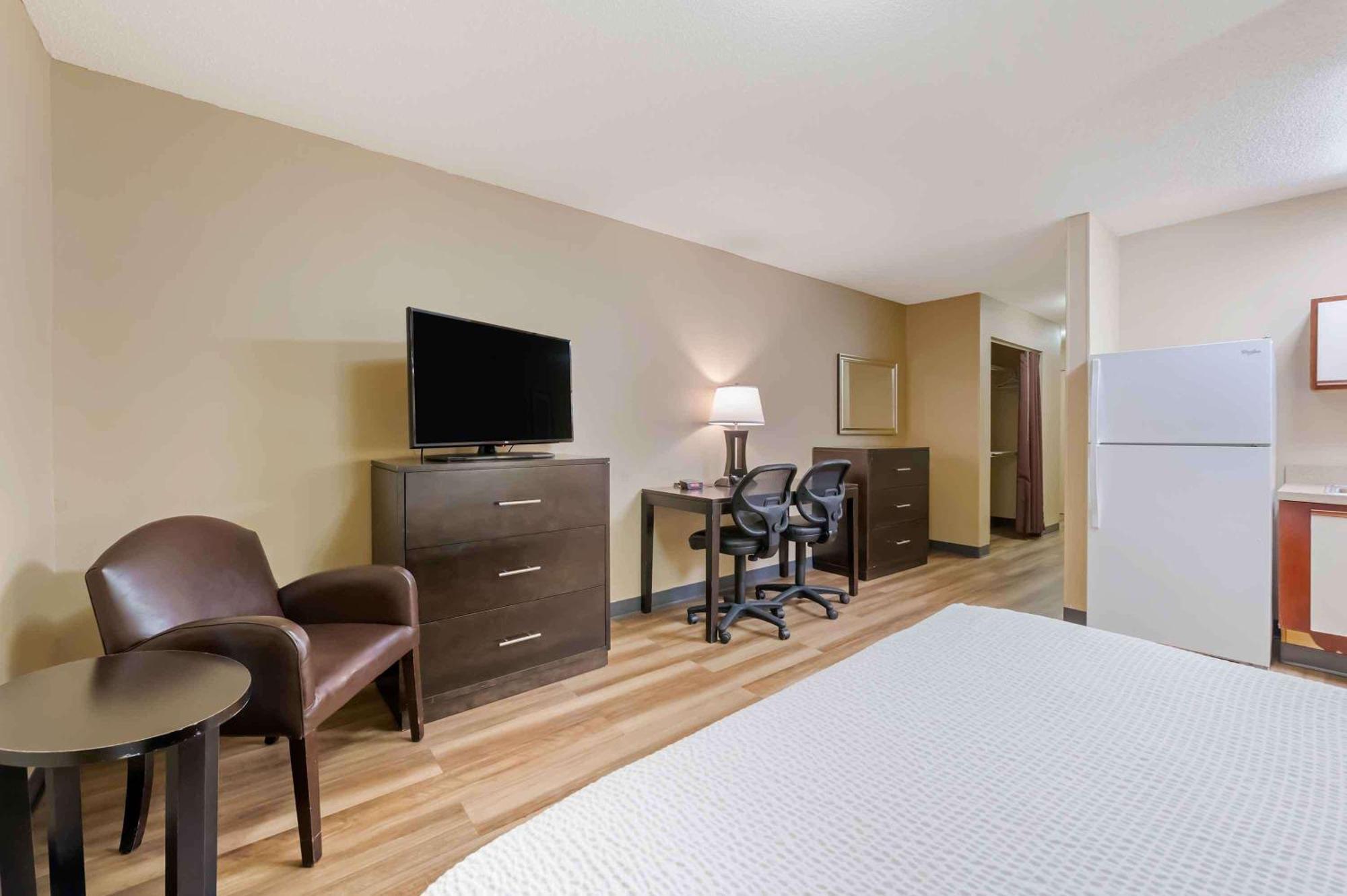 Extended Stay America Suites - Dayton - Fairborn Zewnętrze zdjęcie