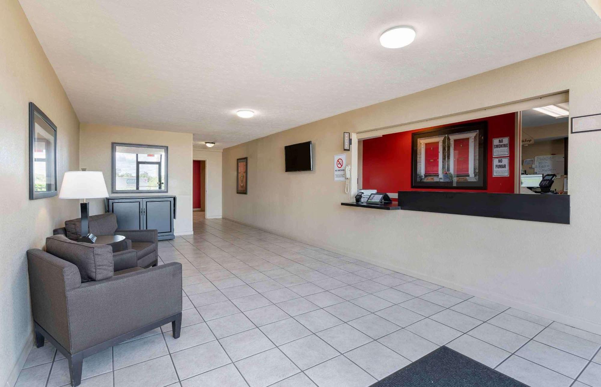Extended Stay America Suites - Dayton - Fairborn Zewnętrze zdjęcie